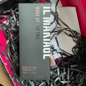 *new*Il Makiage Flawless Base Foundation SHADE 105